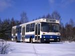 ЛиАЗ-5256 1986 года